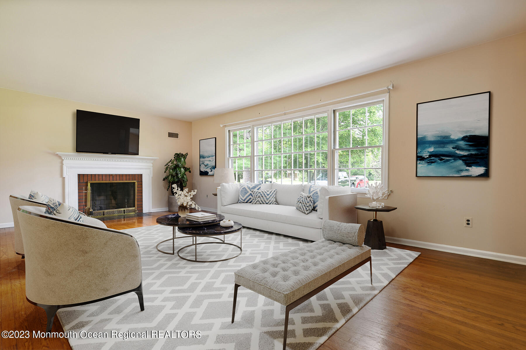 29 Willow Brook Road Holmdel, NJ 07733 - Photo 5 of 35 VMD_005_final