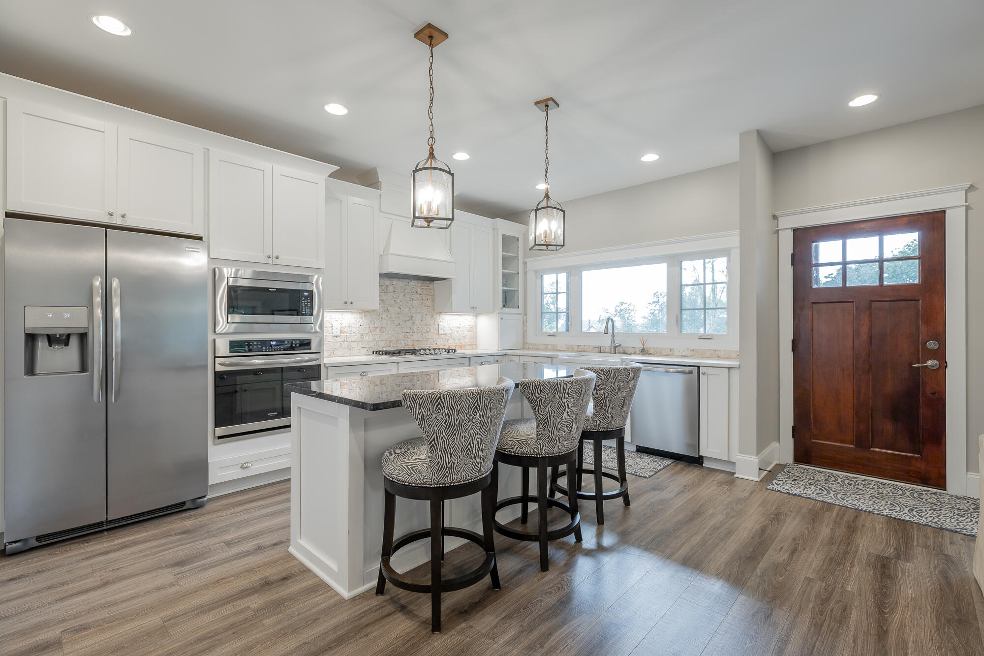 4500 Raulston Falls Drive Jasper, TN 37347 - Photo 46 of 83 4500 Raulston Falls Road HD-18