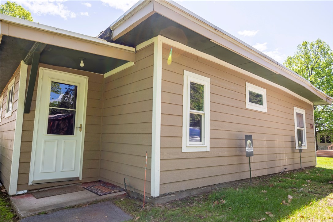 12980 North Lodge Road Hayward, WI 54843 - Photo 8 of 15