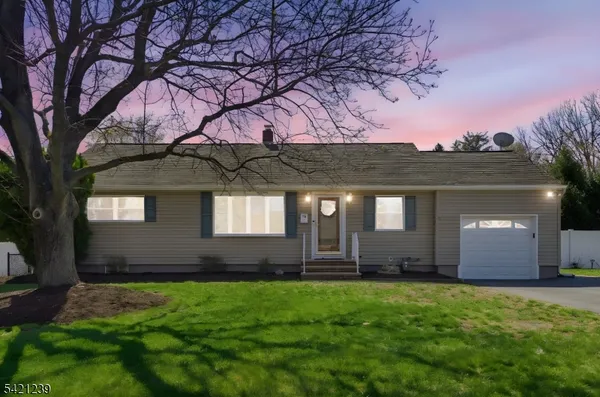 $649,000 | 36 Toner Road, Boonton, NJ 07005