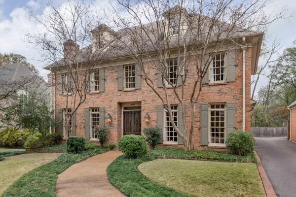 $769,000 | 4792 Whitehall Cove, Memphis, TN 38117