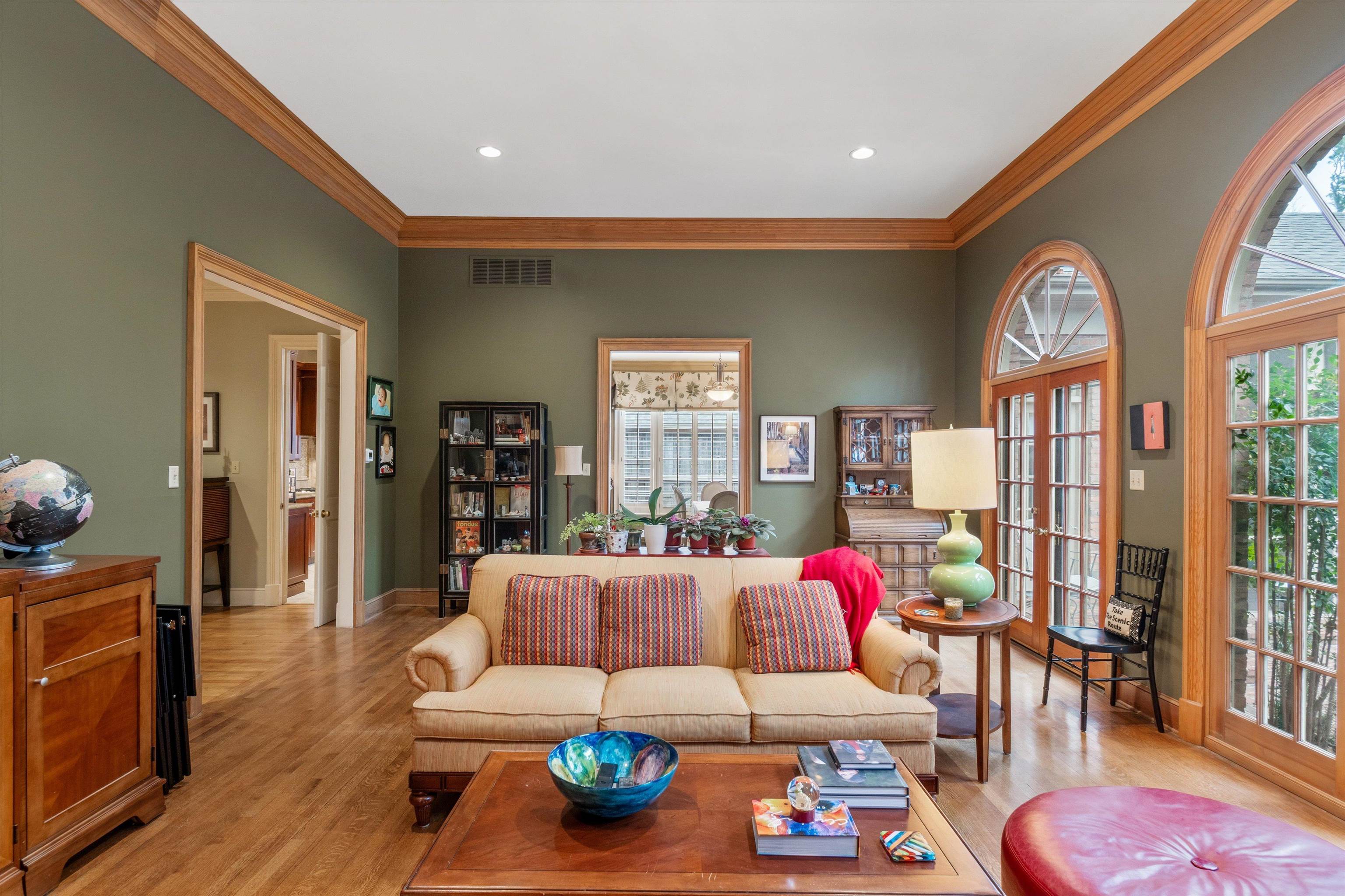 4792 Whitehall Cove Memphis, TN 38117 - Photo 14 of 36