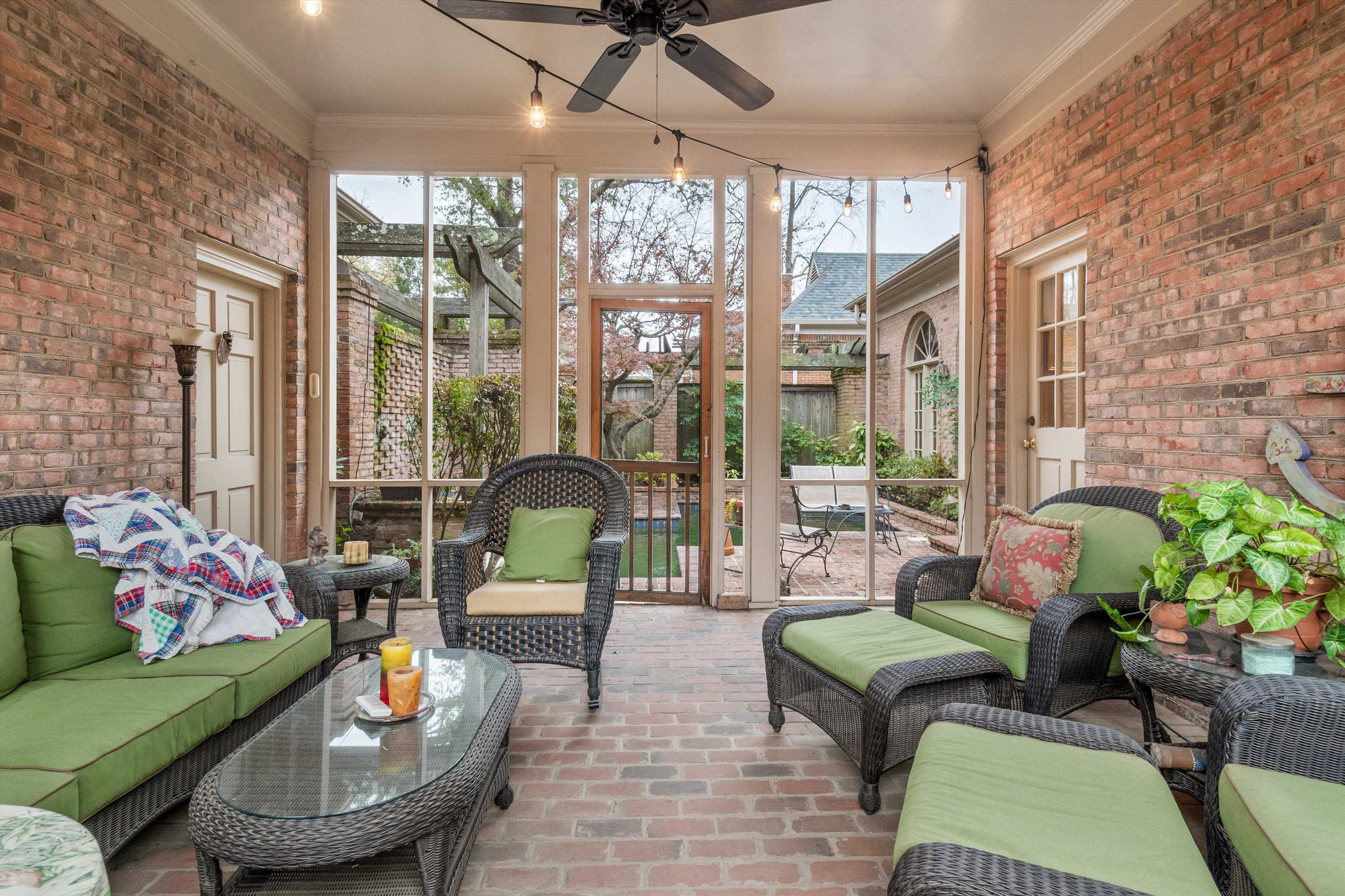 4792 Whitehall Cove Memphis, TN 38117 - Photo 28 of 36