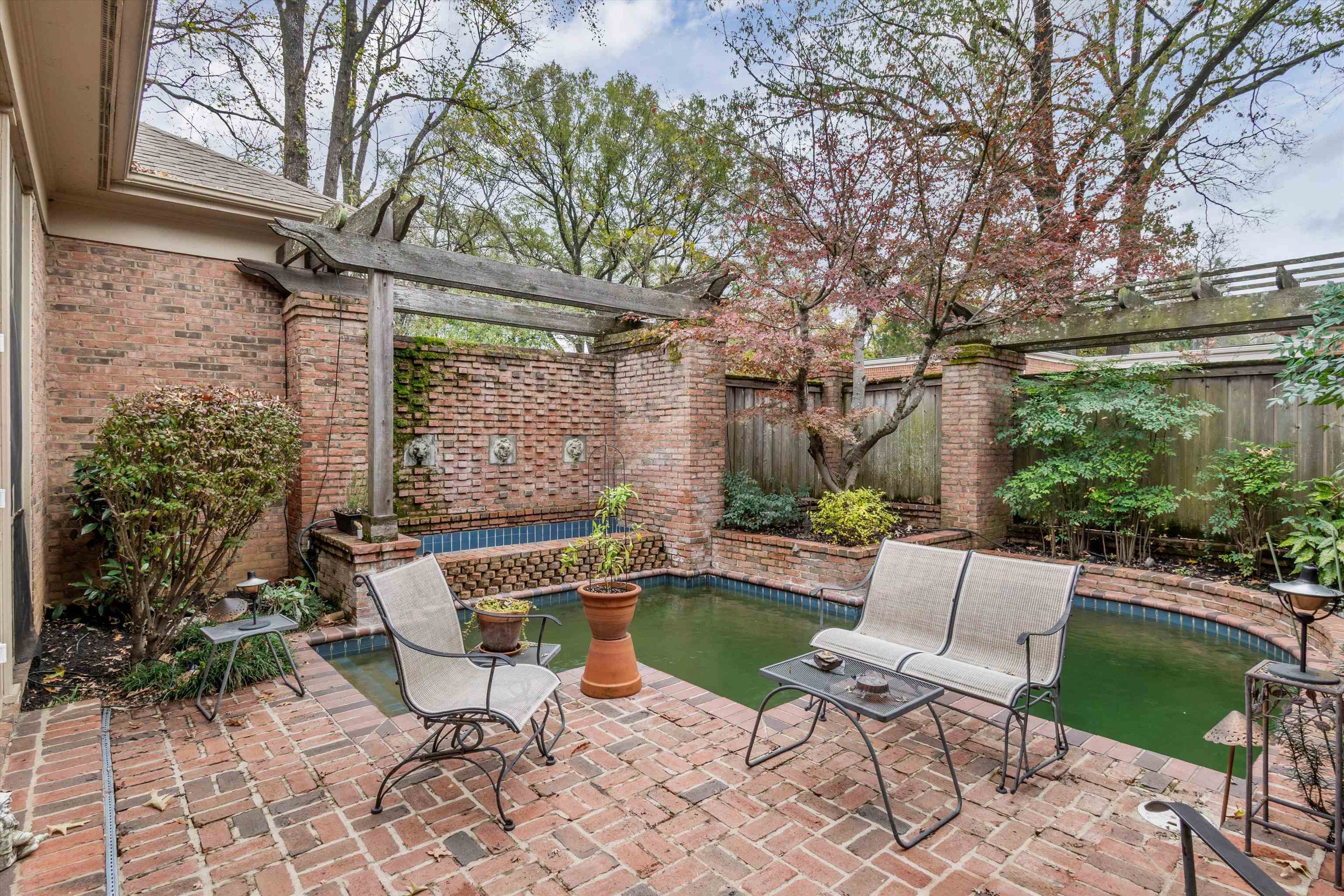 4792 Whitehall Cove Memphis, TN 38117 - Photo 29 of 36