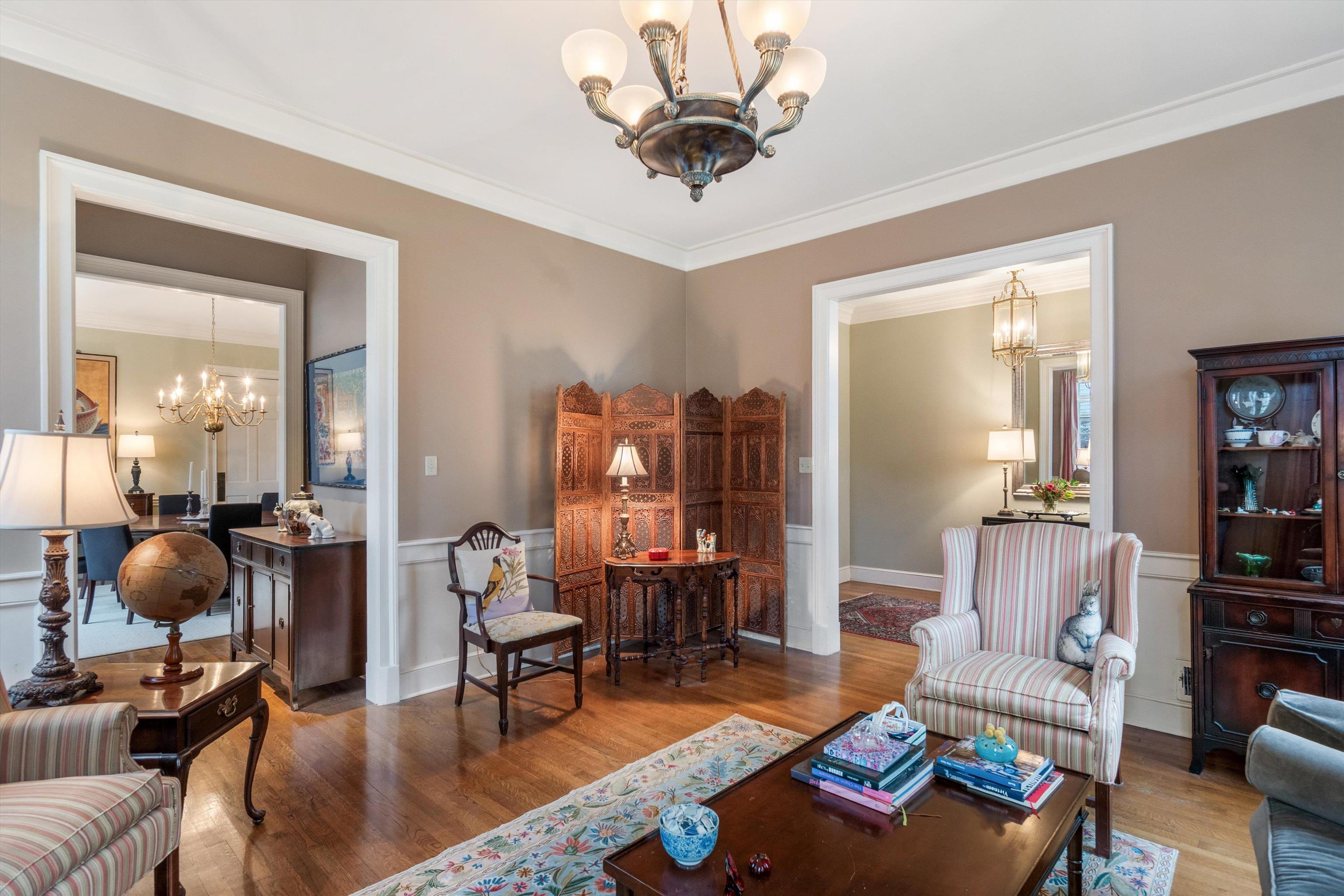 4792 Whitehall Cove Memphis, TN 38117 - Photo 5 of 36