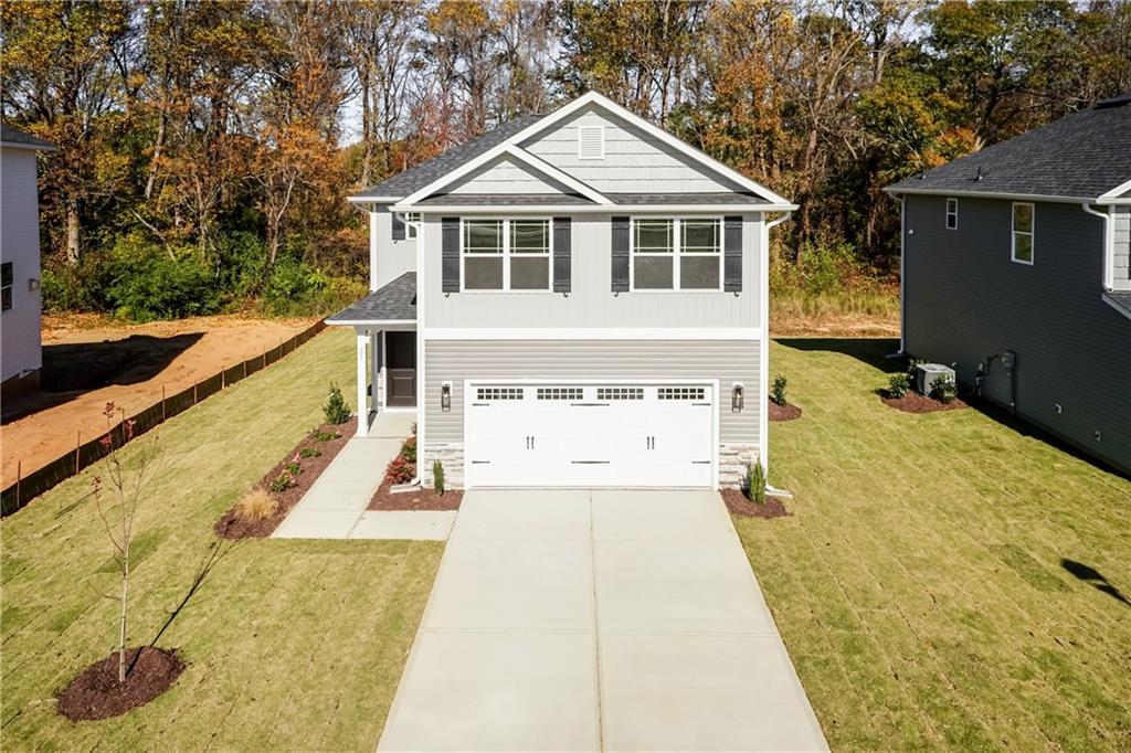 519 Creek Road Cornelia, GA 30531 - Photo 1 of 34