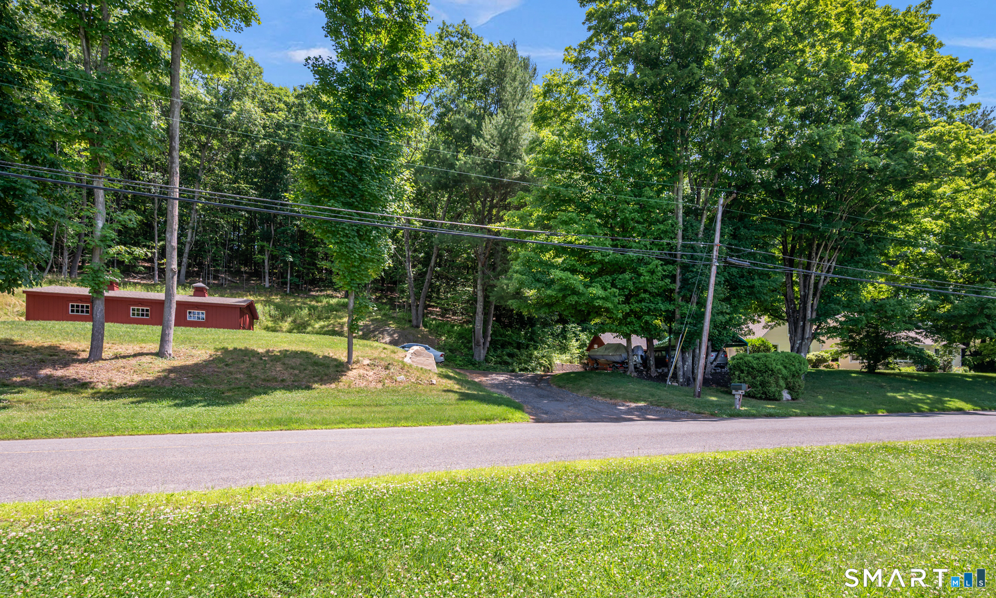 206 Minortown Road Woodbury, CT 06798 - Photo 39 of 39