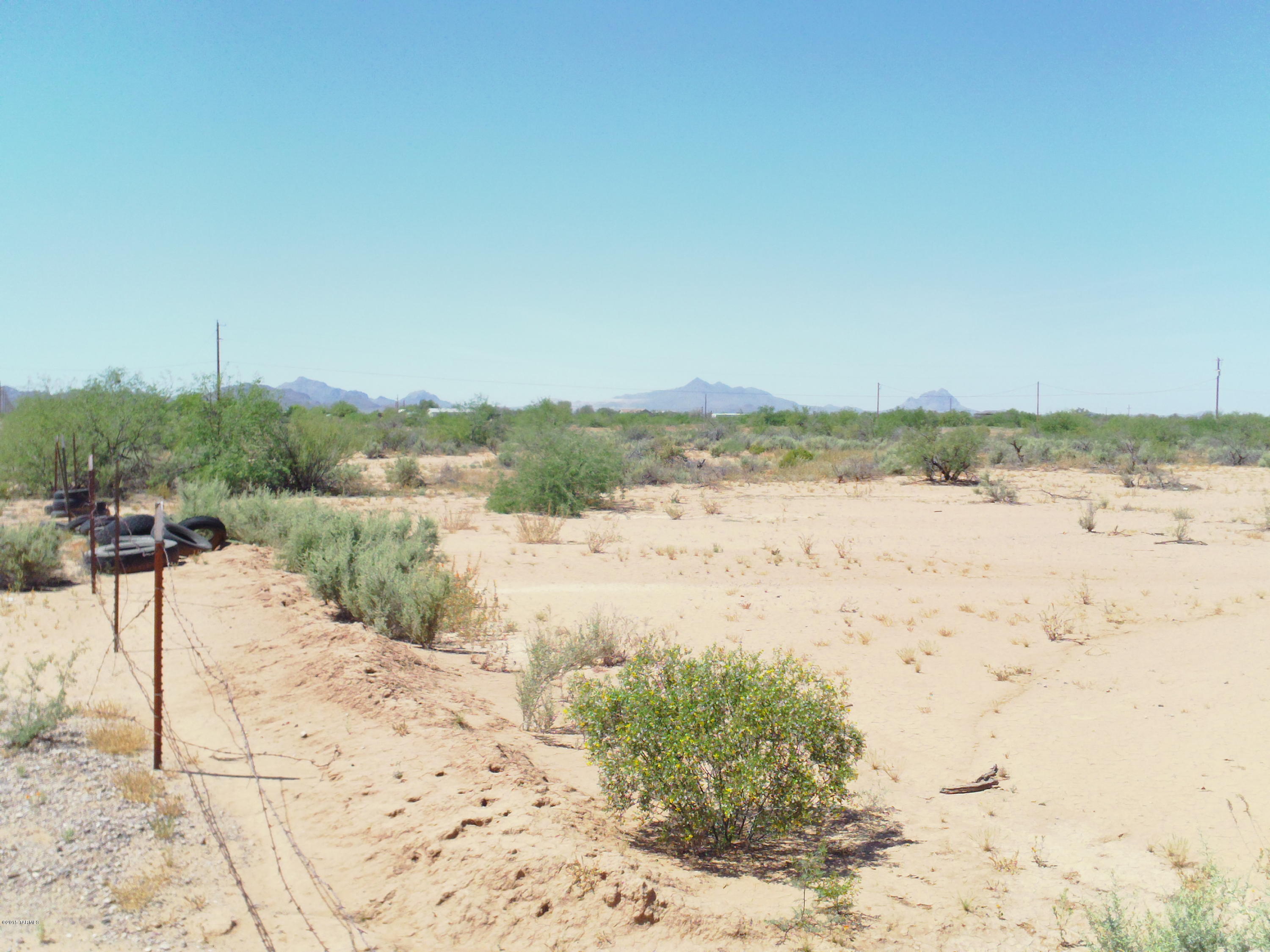 14951 West Scrub Brush Road, Unit 1 OF 2 Marana, AZ 85653 - Photo 15 of 16