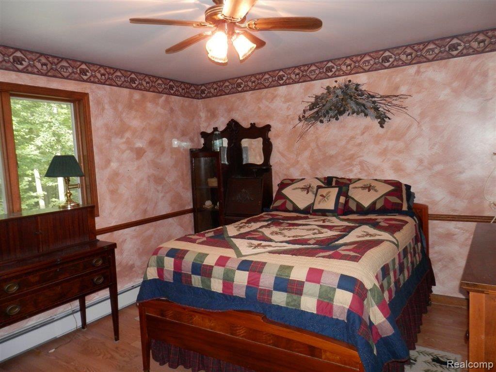 7830 Holly Road Avoca, MI 48006 - Photo 25 of 25 Bedroom