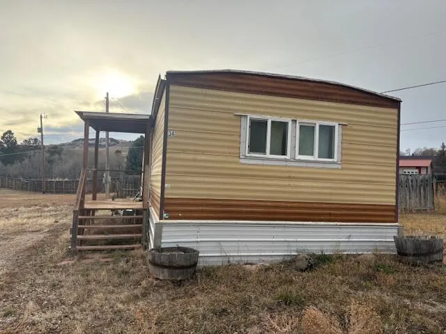 $19,500 | 8935 Us Highway, Unit SPACE #34, Buffalo, WY 82834