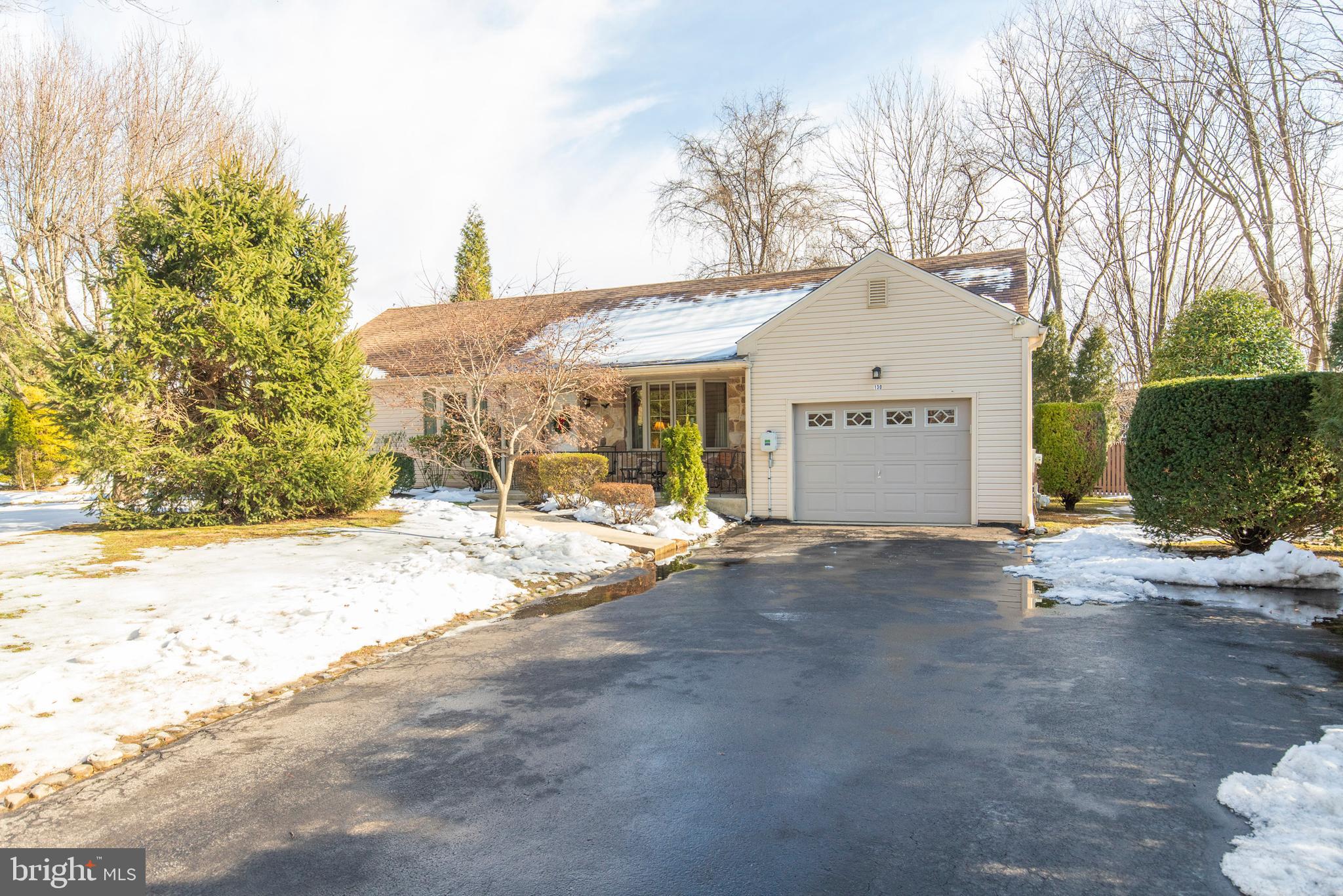 130 West Rose Tree Road Media, PA 19063 - Photo 1 of 32 Gallery Image 1