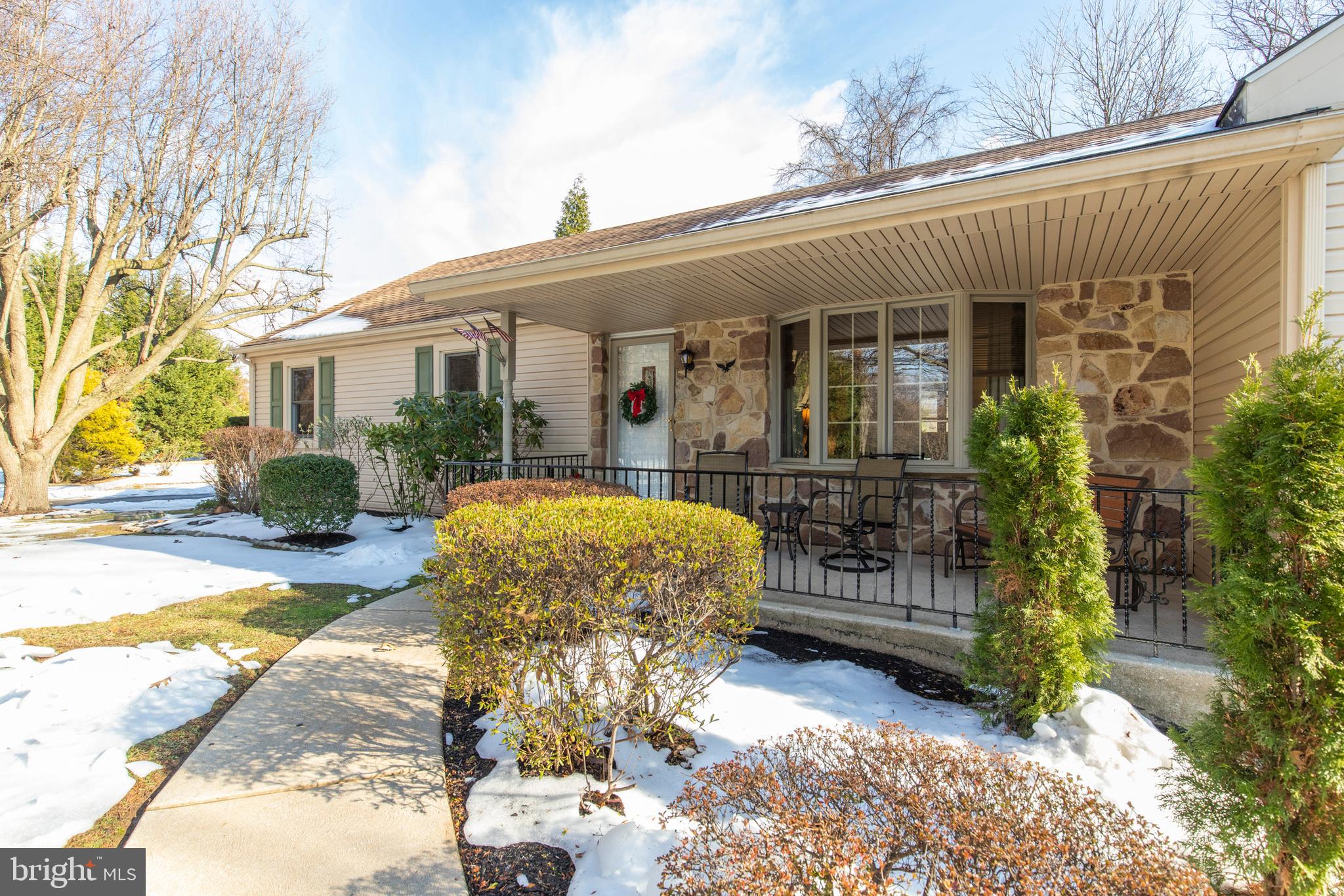130 West Rose Tree Road Media, PA 19063 - Photo 2 of 32 Gallery Image 2