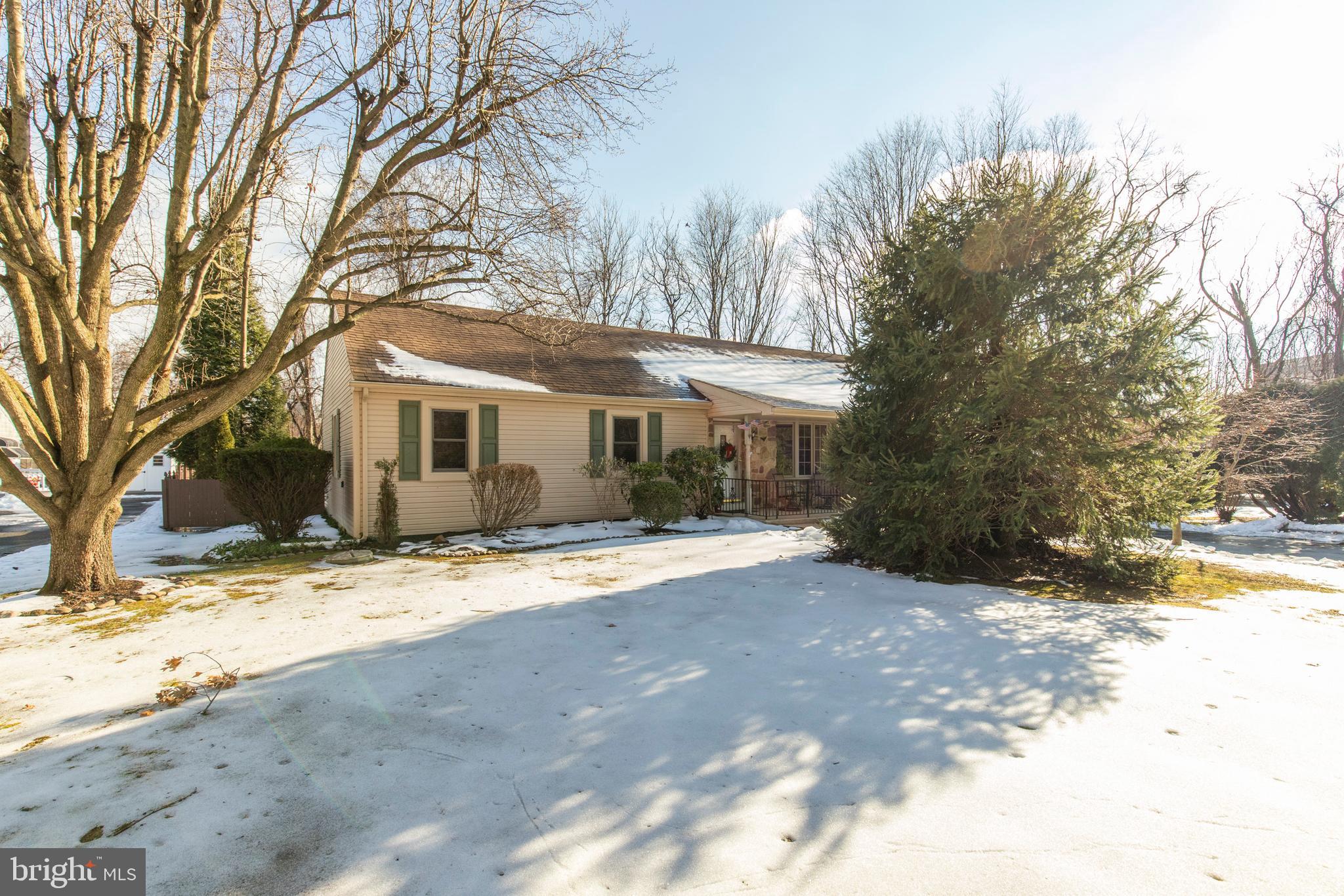 130 West Rose Tree Road Media, PA 19063 - Photo 3 of 32 Gallery Image 3