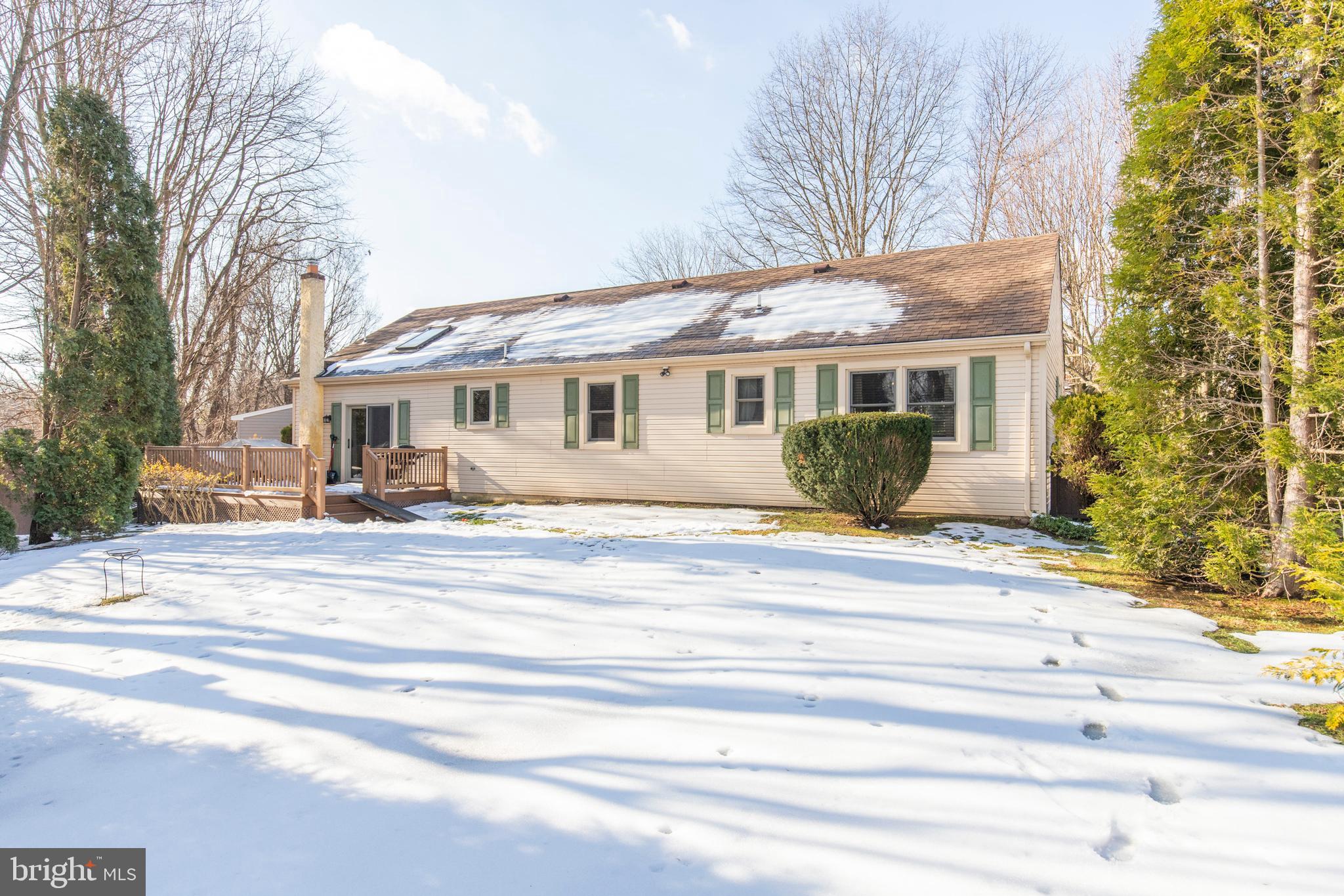 130 West Rose Tree Road Media, PA 19063 - Photo 32 of 32 Gallery Image 32