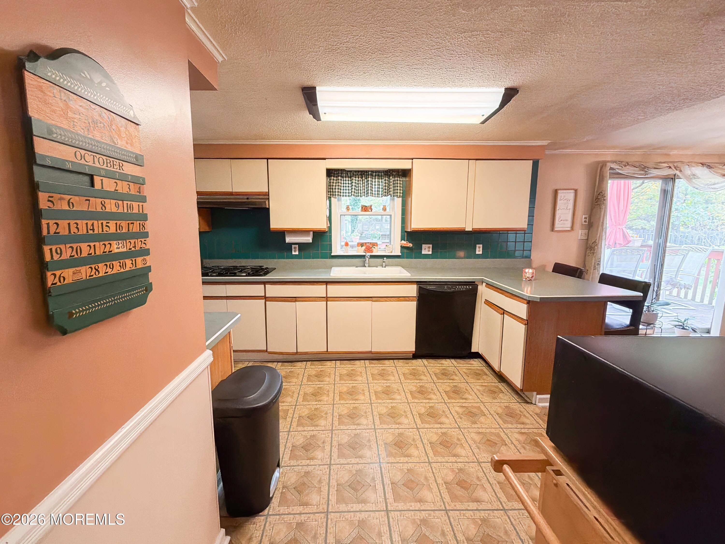 45 Hope Chapel Road Jackson, NJ 08527 - Photo 8 of 50 45 H Chapel Kitchen