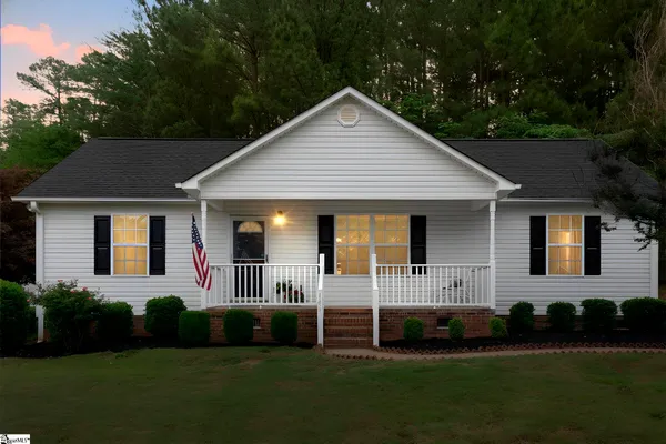 $279,000 | 141 Brookwood Creek Drive, Landrum, SC 29356