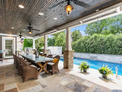 $3,500,000 | 471 South Columbia Street, Naperville, IL 60540