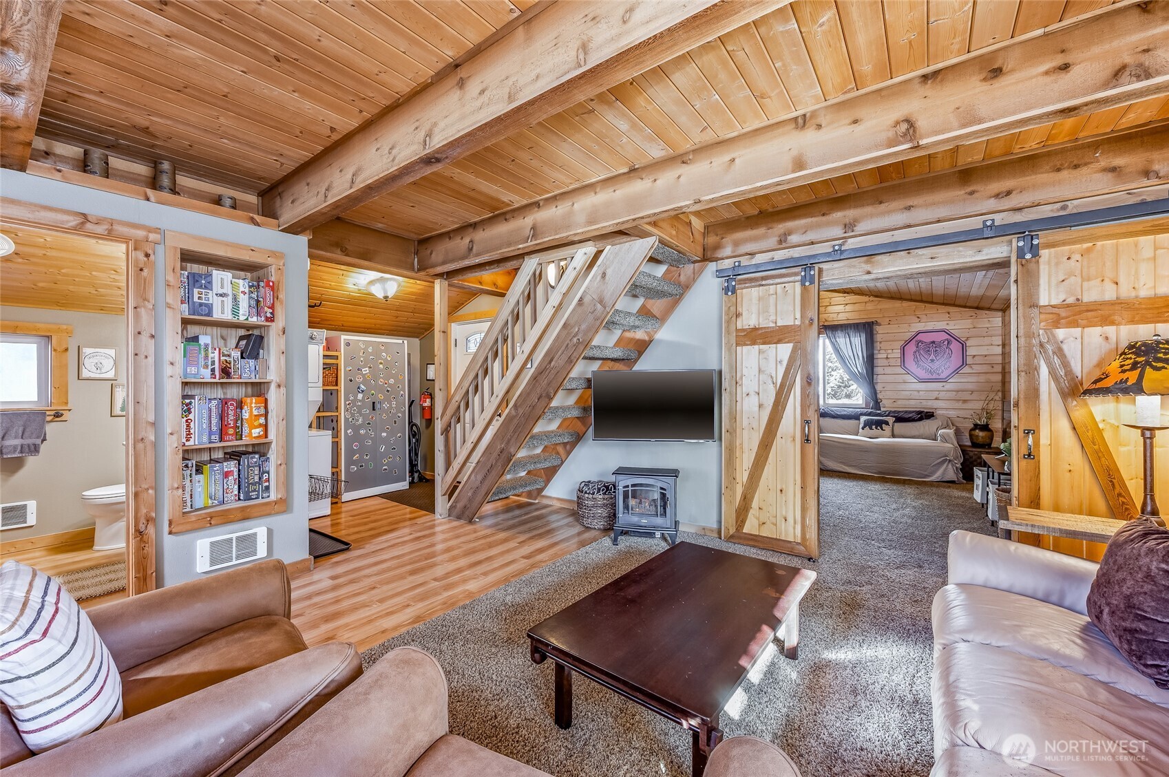 2253 Riffle Drive Leavenworth, WA 98826 - Photo 11 of 28