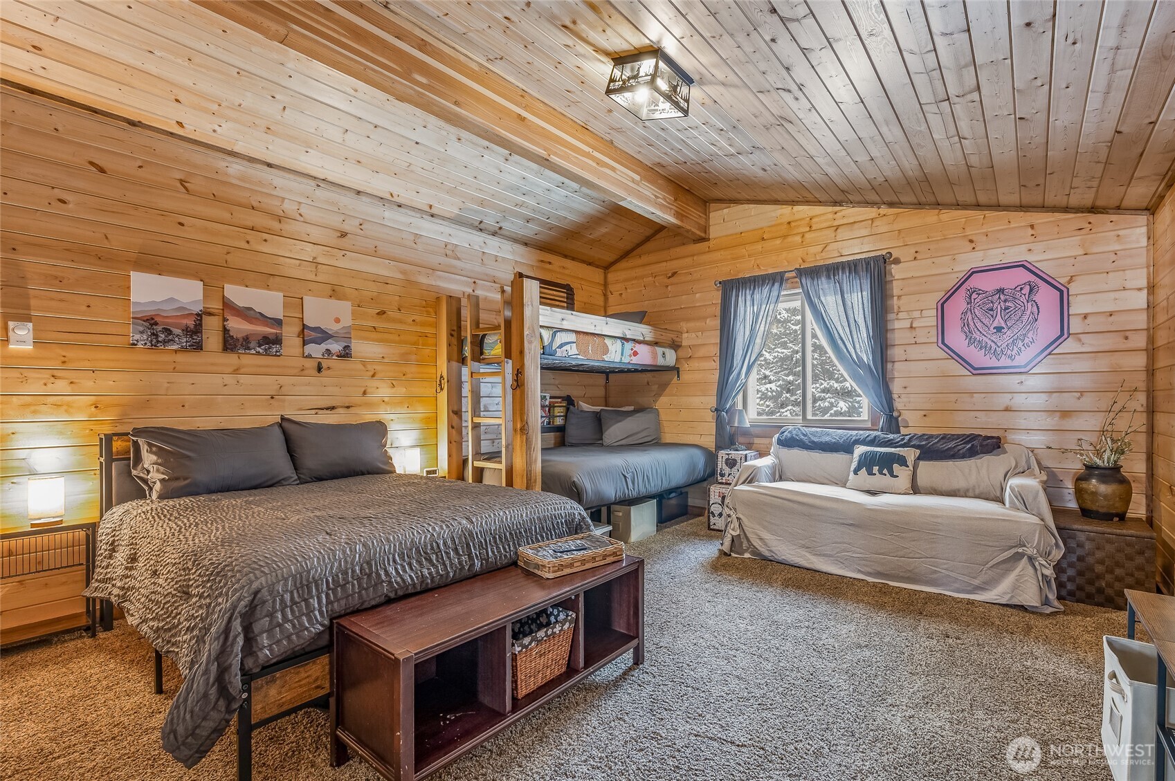 2253 Riffle Drive Leavenworth, WA 98826 - Photo 13 of 28