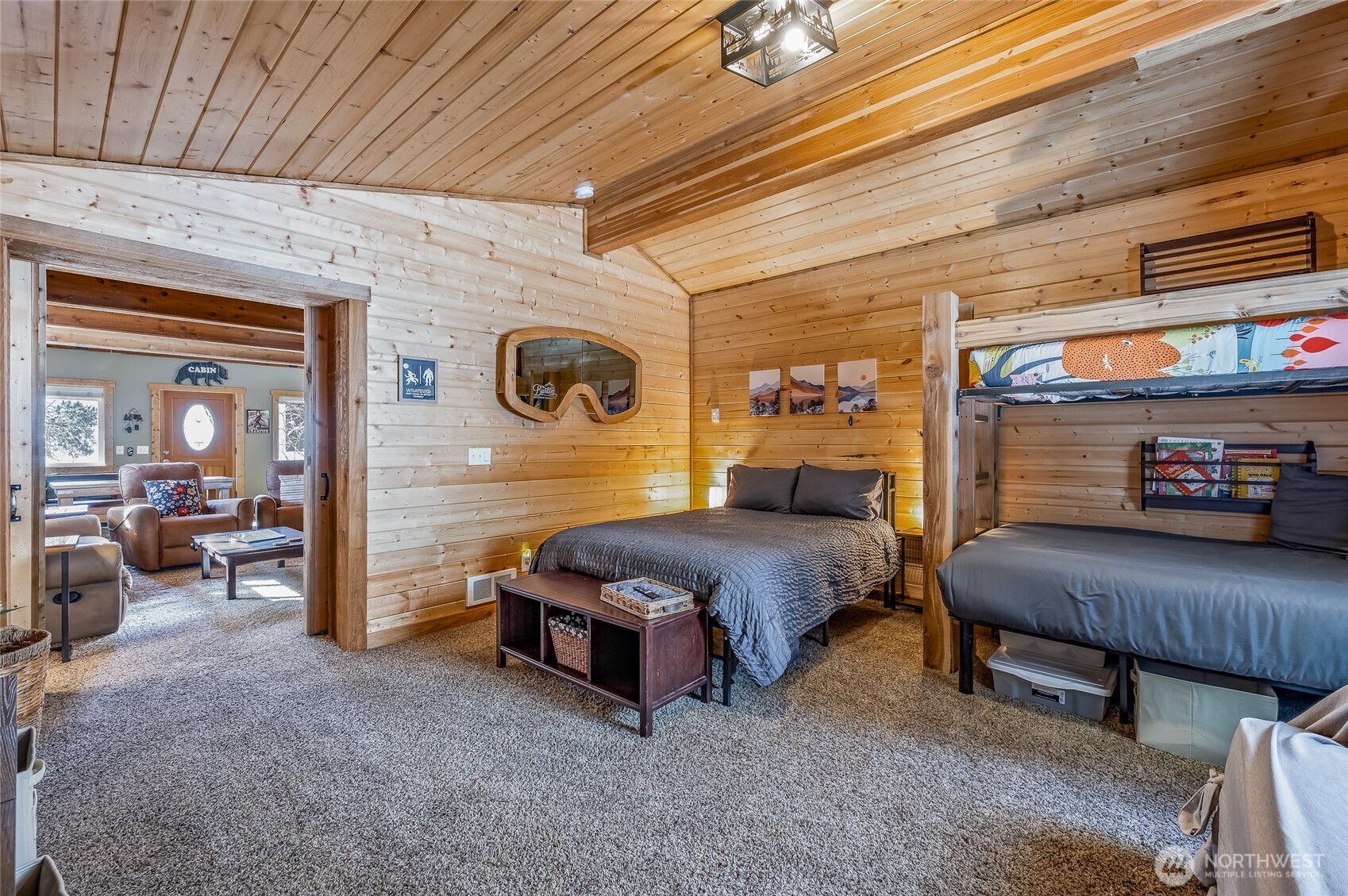 2253 Riffle Drive Leavenworth, WA 98826 - Photo 15 of 28