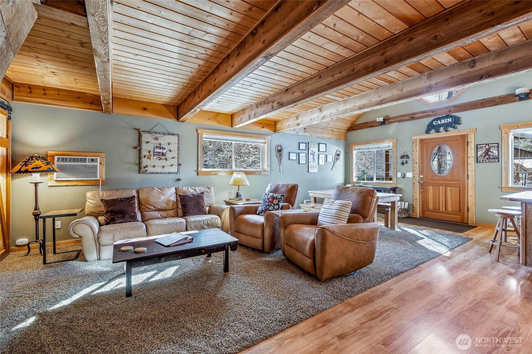 2253 Riffle Drive Leavenworth, WA 98826 - Photo 5 of 28