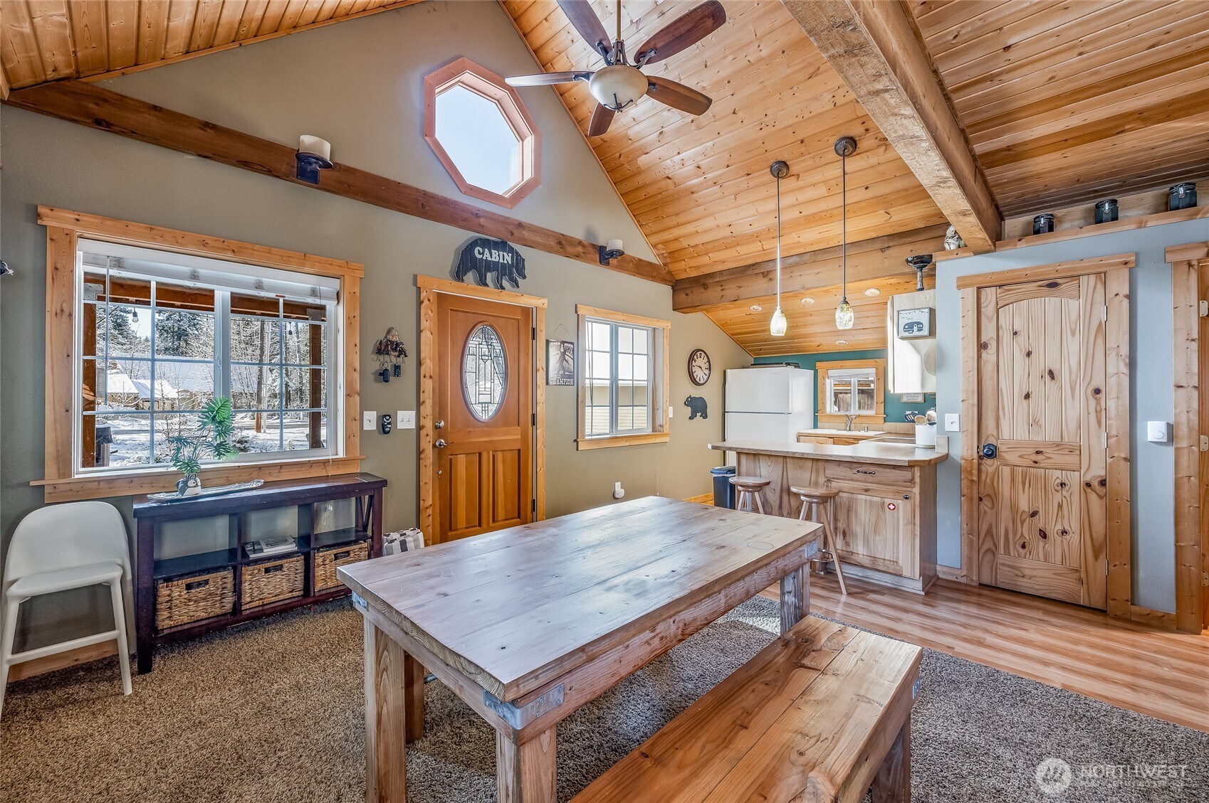 2253 Riffle Drive Leavenworth, WA 98826 - Photo 7 of 28