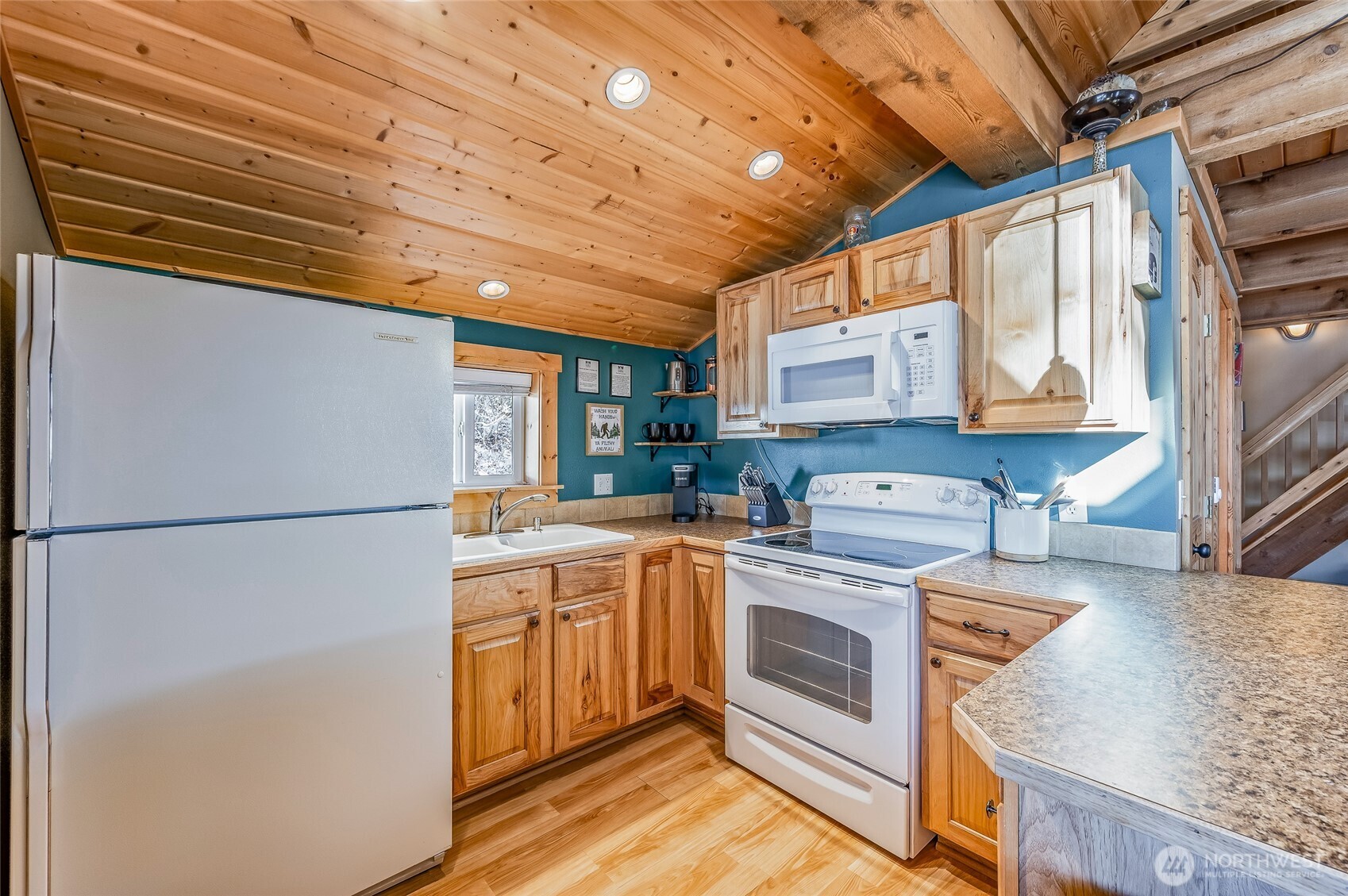 2253 Riffle Drive Leavenworth, WA 98826 - Photo 8 of 28