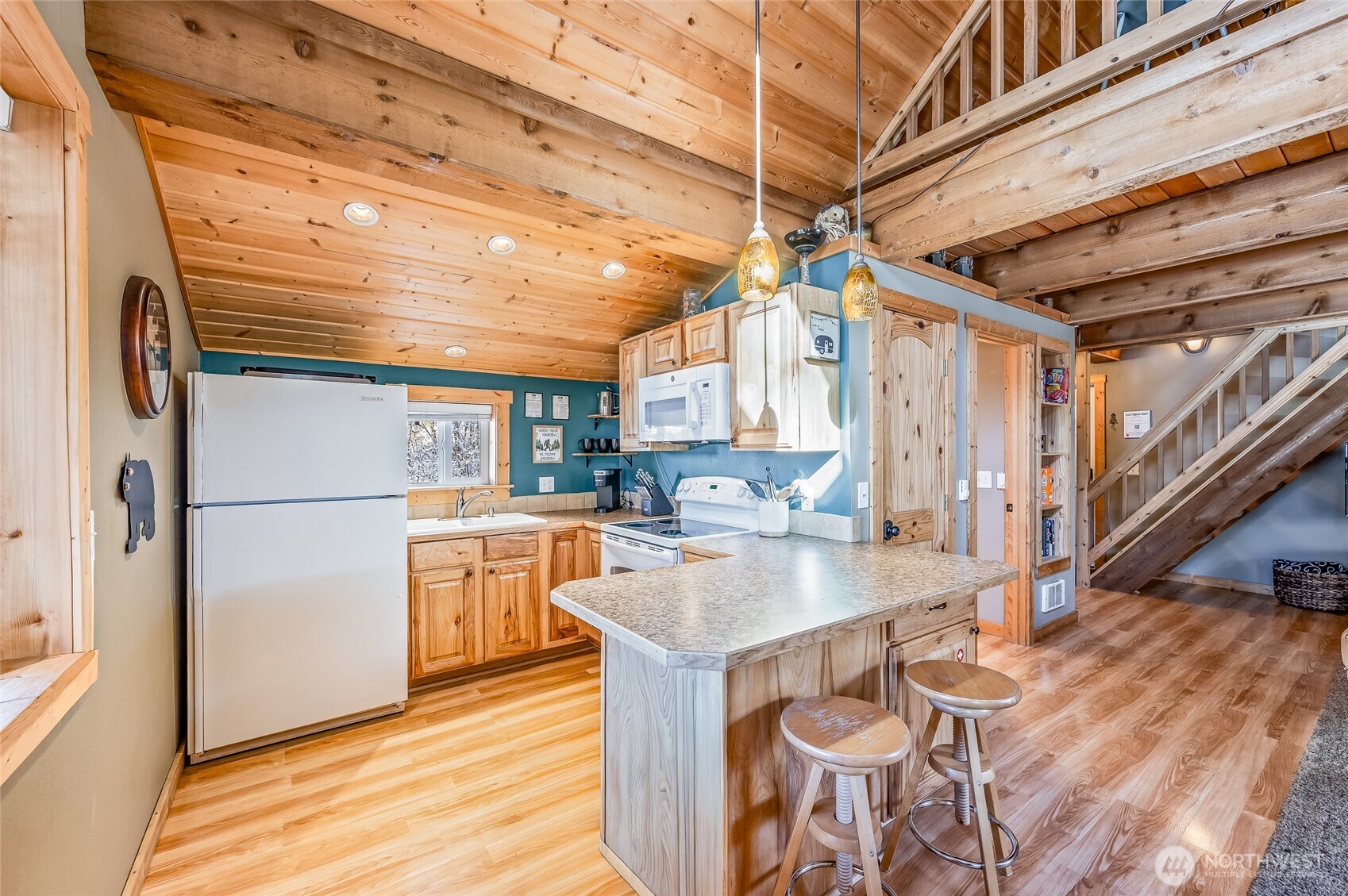 2253 Riffle Drive Leavenworth, WA 98826 - Photo 9 of 28