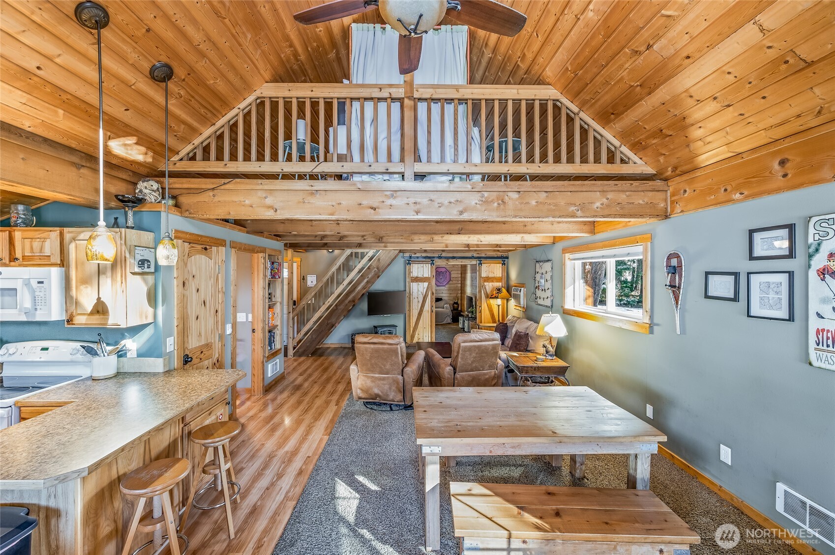 2253 Riffle Drive Leavenworth, WA 98826 - Photo 10 of 28