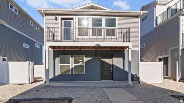 Undisclosed Address Saratoga Springs, UT 84045 - Photo 1 of 1