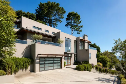 $5,388,000 | 4755 Paradise Drive, Tiburon, CA 94920