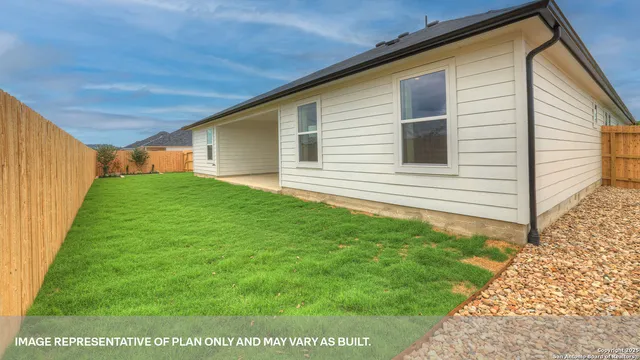 $521,990 | 481 Sonoma Street, Fredericksburg, TX 78624