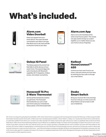 $521,990 | 481 Sonoma Street, Fredericksburg, TX 78624