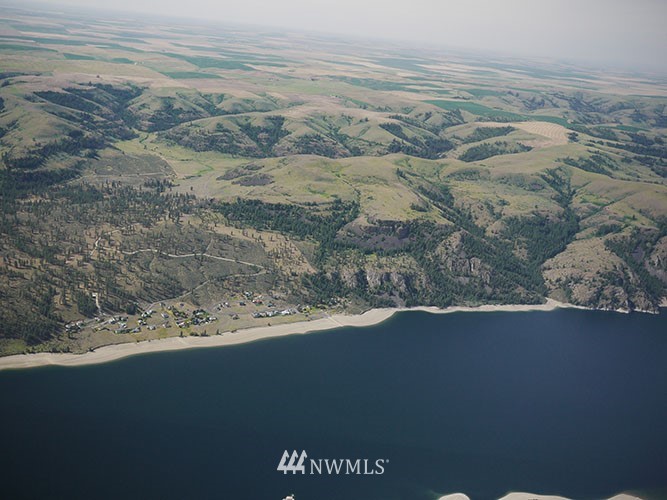 0 Hanson Harbor Road North Wilbur, WA 99185 - Photo 17 of 24 Gallery Image 17