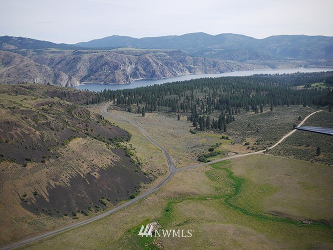 0 Hanson Harbor Road North Wilbur, WA 99185 - Photo 24 of 24 Gallery Image 24