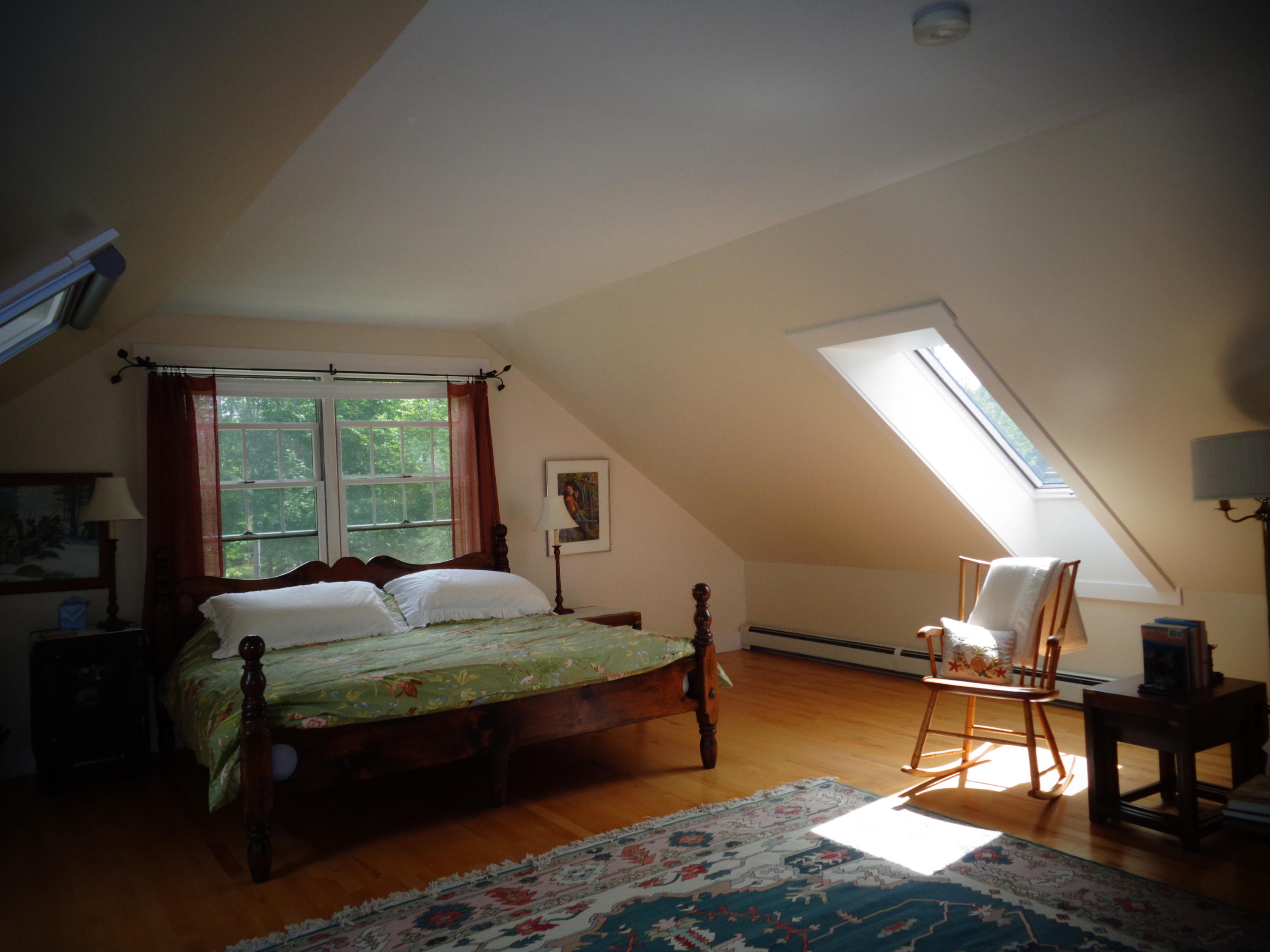 300 Wilson Stream Road Willimantic, ME 04443 - Photo 44 of 84 DSC04033