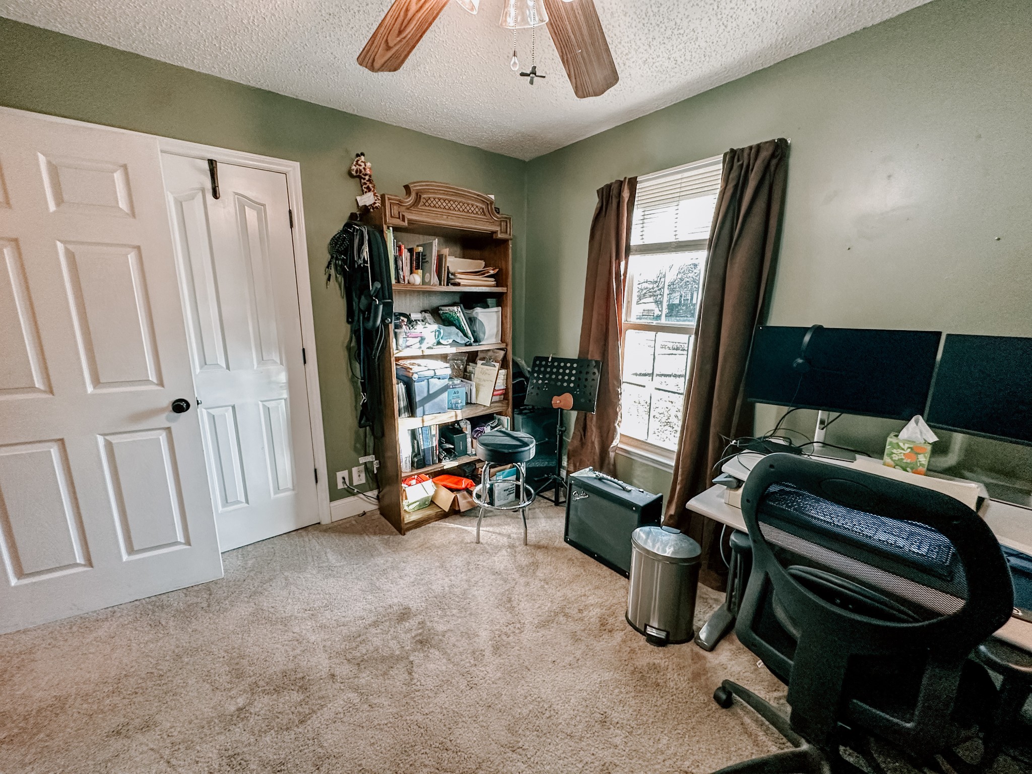 5124 East Calgary Murfreesboro, TN 37129 - Photo 15 of 32 a view of a room with gym equipment