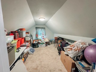 5124 East Calgary Murfreesboro, TN 37129 - Photo 20 of 32 a view of a storage & utility room