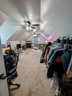 5124 East Calgary Murfreesboro, TN 37129 - Photo 21 of 32 a view of a room with gym equipment
