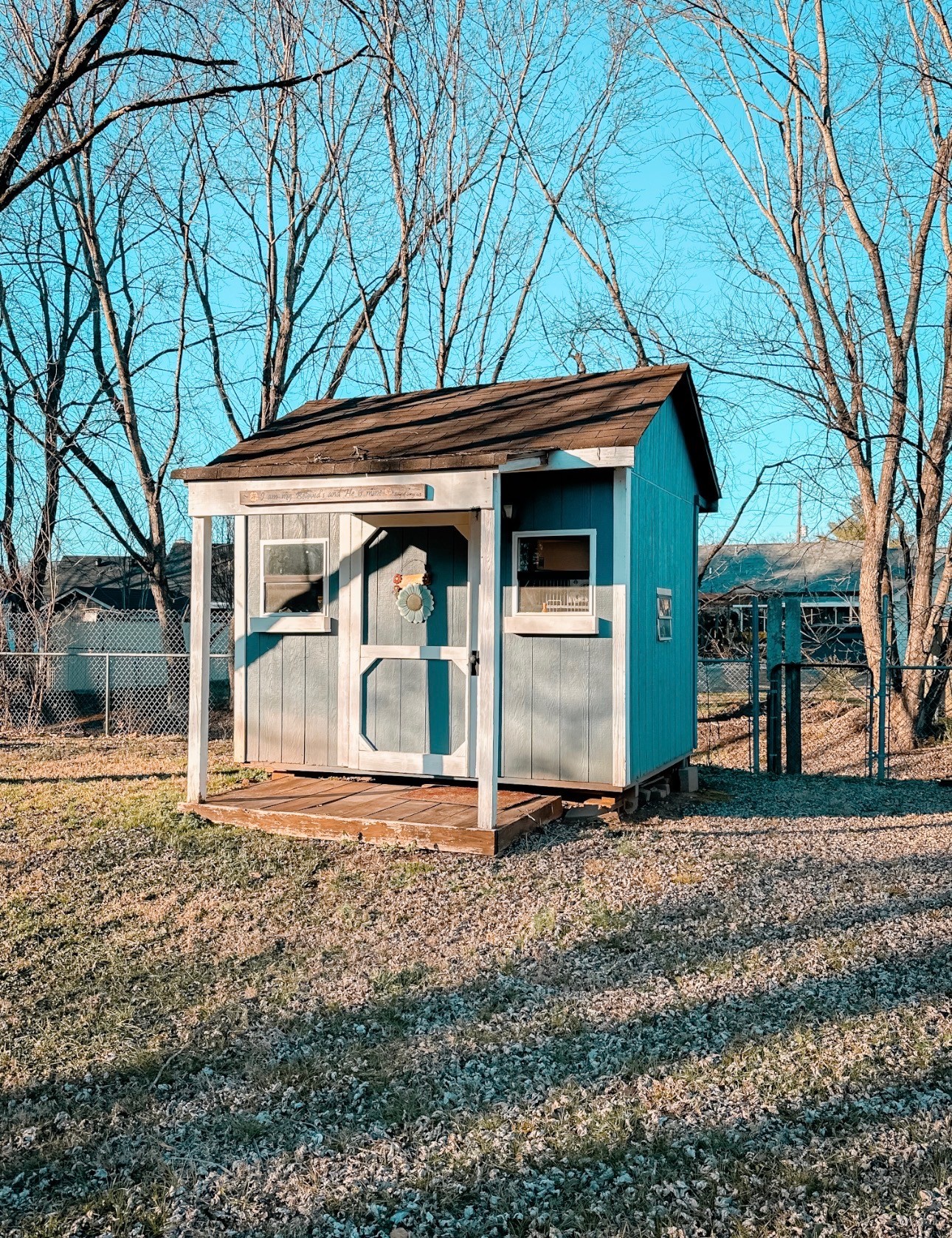 5124 East Calgary Murfreesboro, TN 37129 - Photo 28 of 32 a view of front of house with large trees
