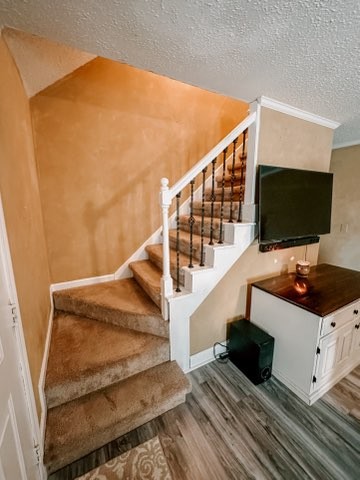 5124 East Calgary Murfreesboro, TN 37129 - Photo 8 of 32 a floor to ceiling window with wooden floor and flat screen tv