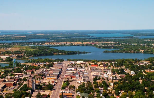 $54,900 | Lot 4-block Moorstone Drive Northeast, Alexandria, MN 56308