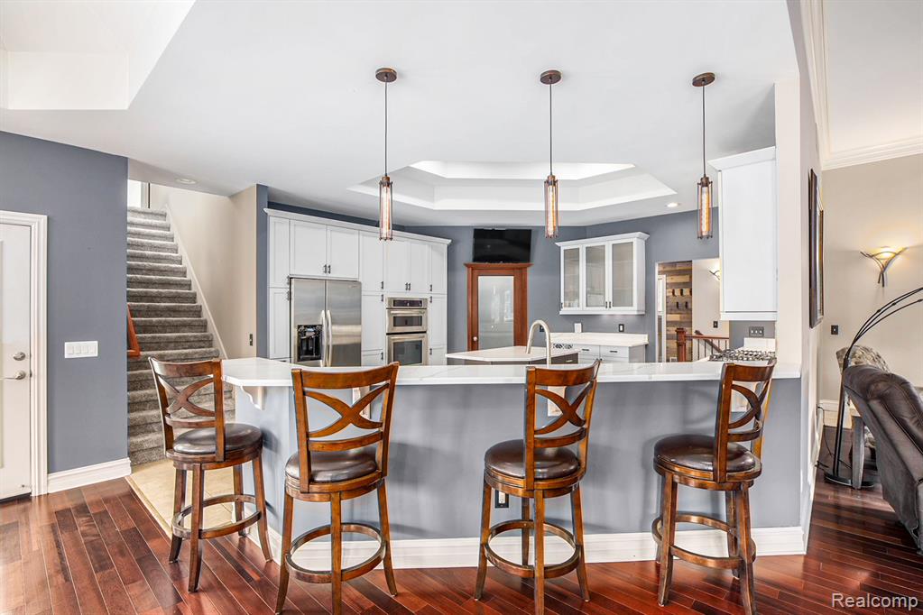 8670 Country Manor Drive Romeo, MI 48065 - Photo 10 of 50