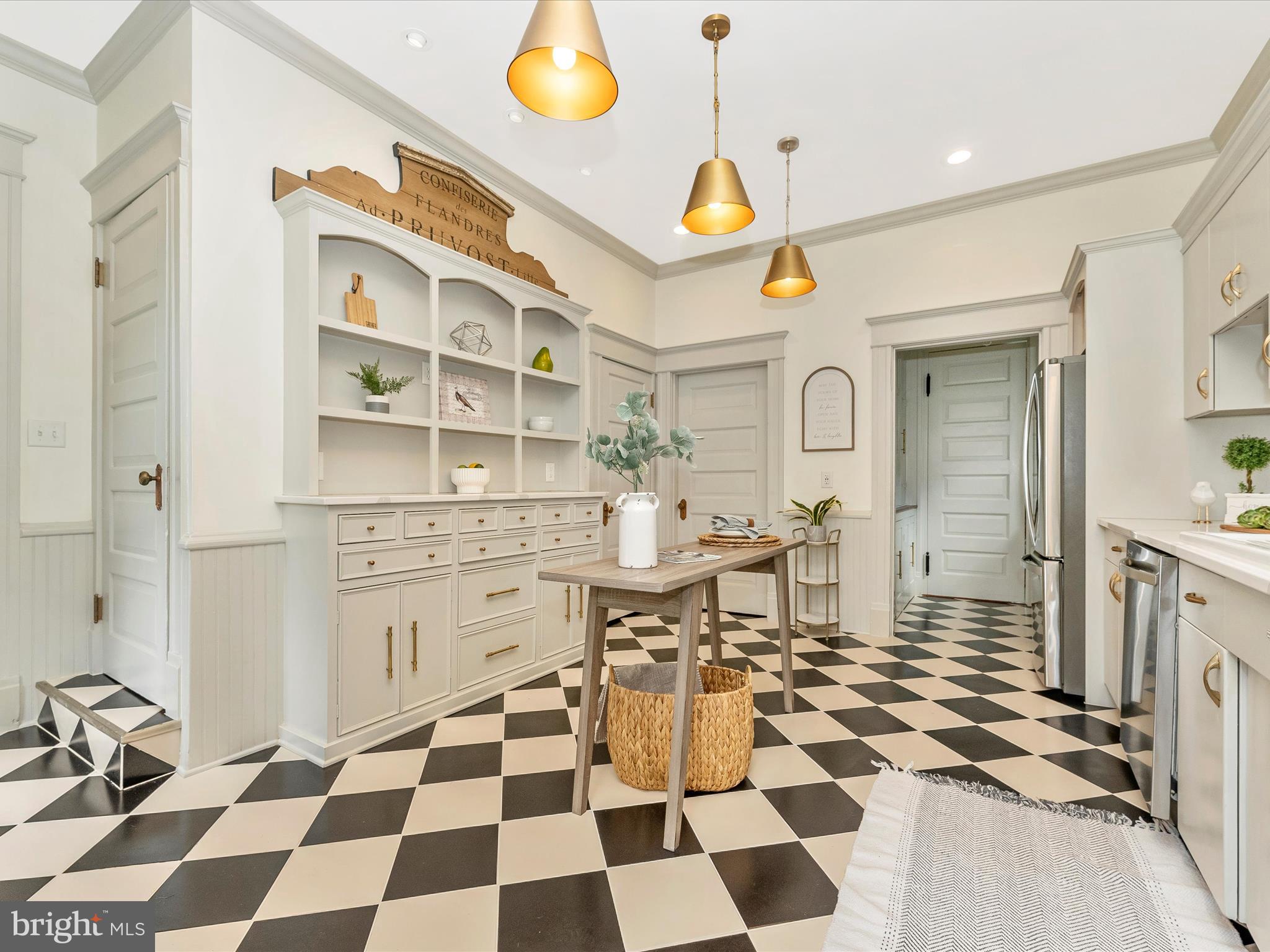 18 Clarke Place Frederick, MD 21701 - Photo 22 of 74 Kitchen