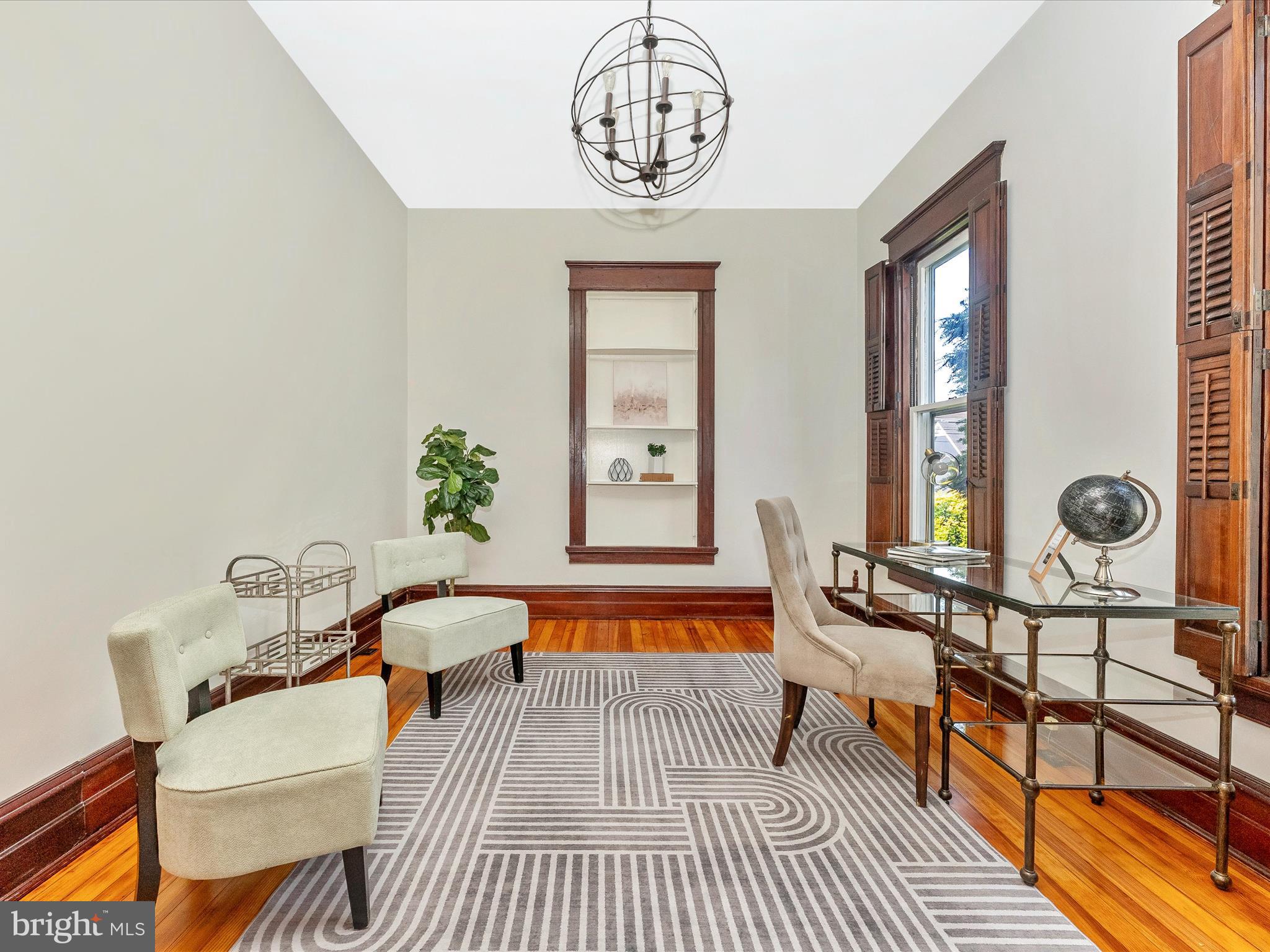 18 Clarke Place Frederick, MD 21701 - Photo 27 of 74 Office