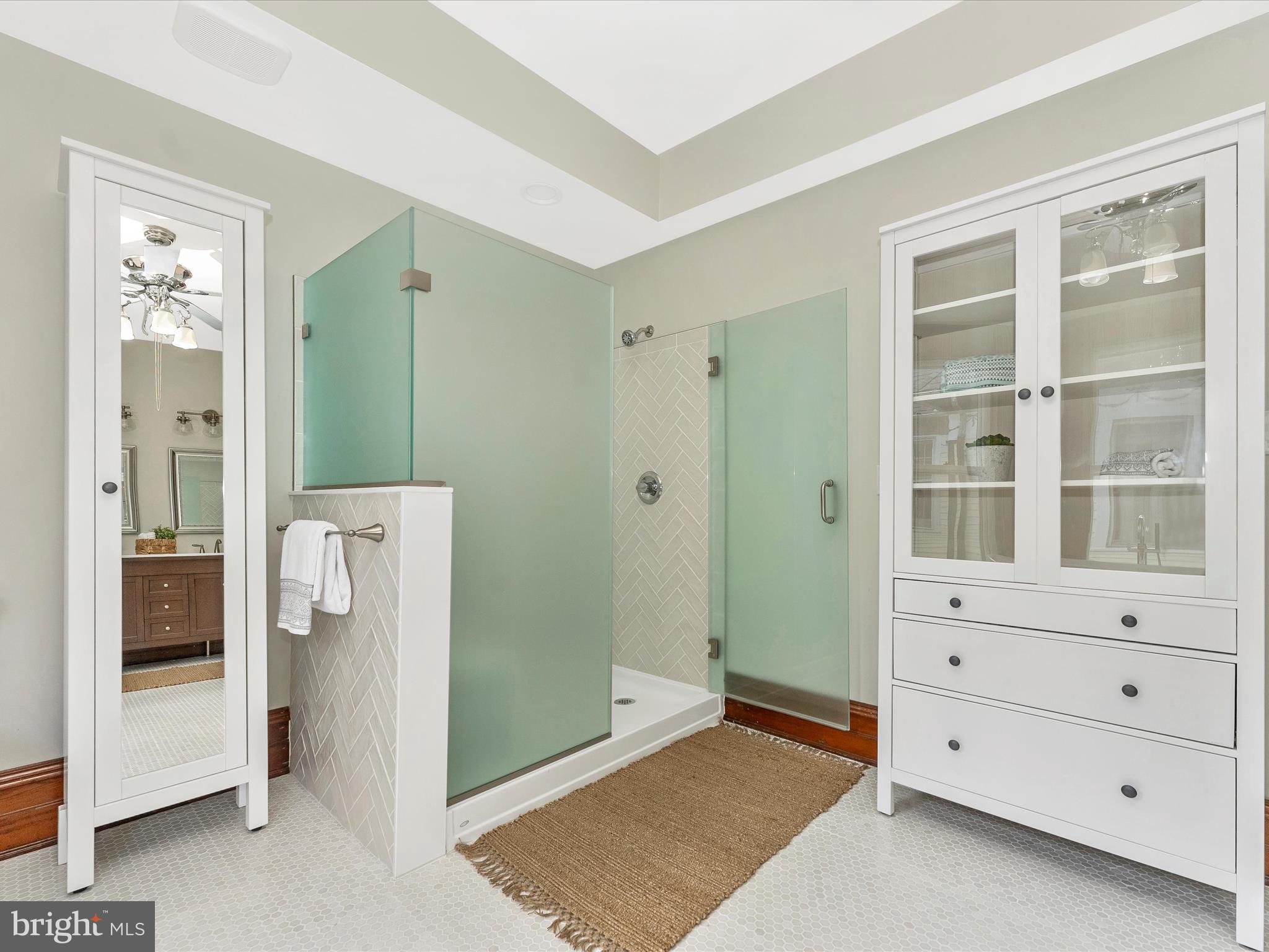 18 Clarke Place Frederick, MD 21701 - Photo 37 of 74 Primary Bathroom