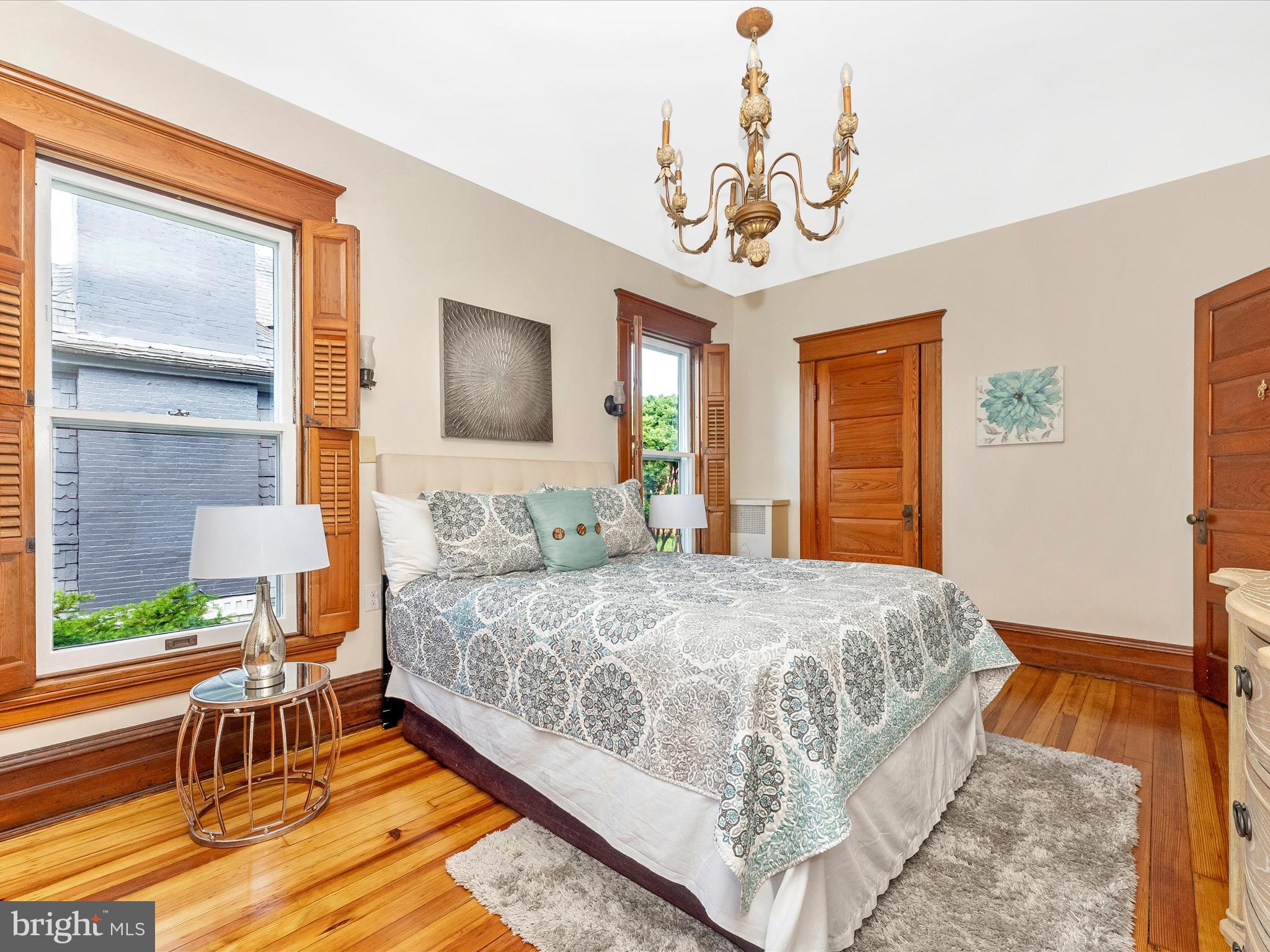 18 Clarke Place Frederick, MD 21701 - Photo 41 of 74 Bedroom 3