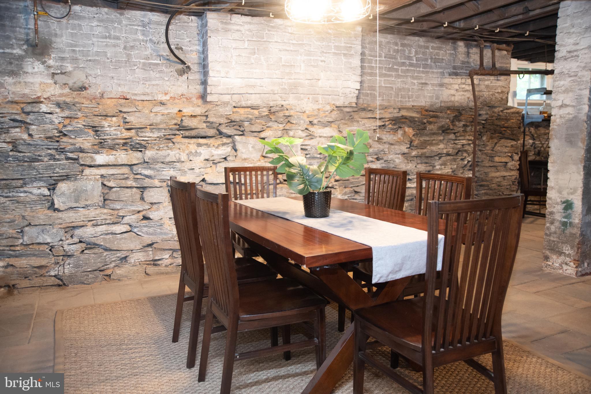 18 Clarke Place Frederick, MD 21701 - Photo 51 of 74 a view of a outdoor seating area