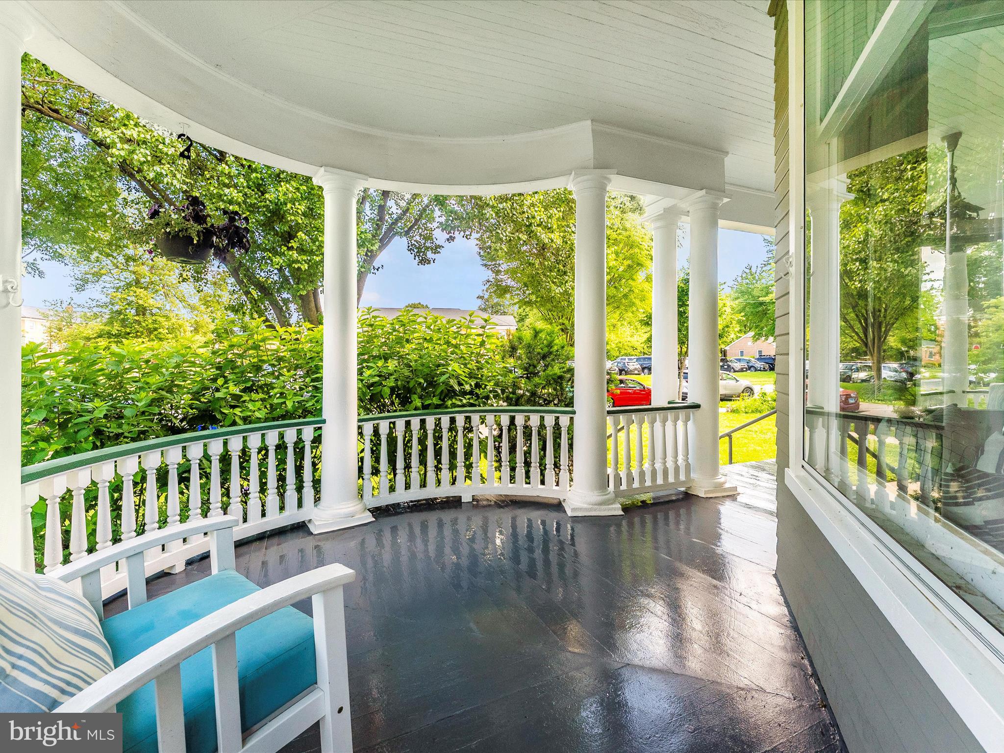 18 Clarke Place Frederick, MD 21701 - Photo 57 of 74 Deck