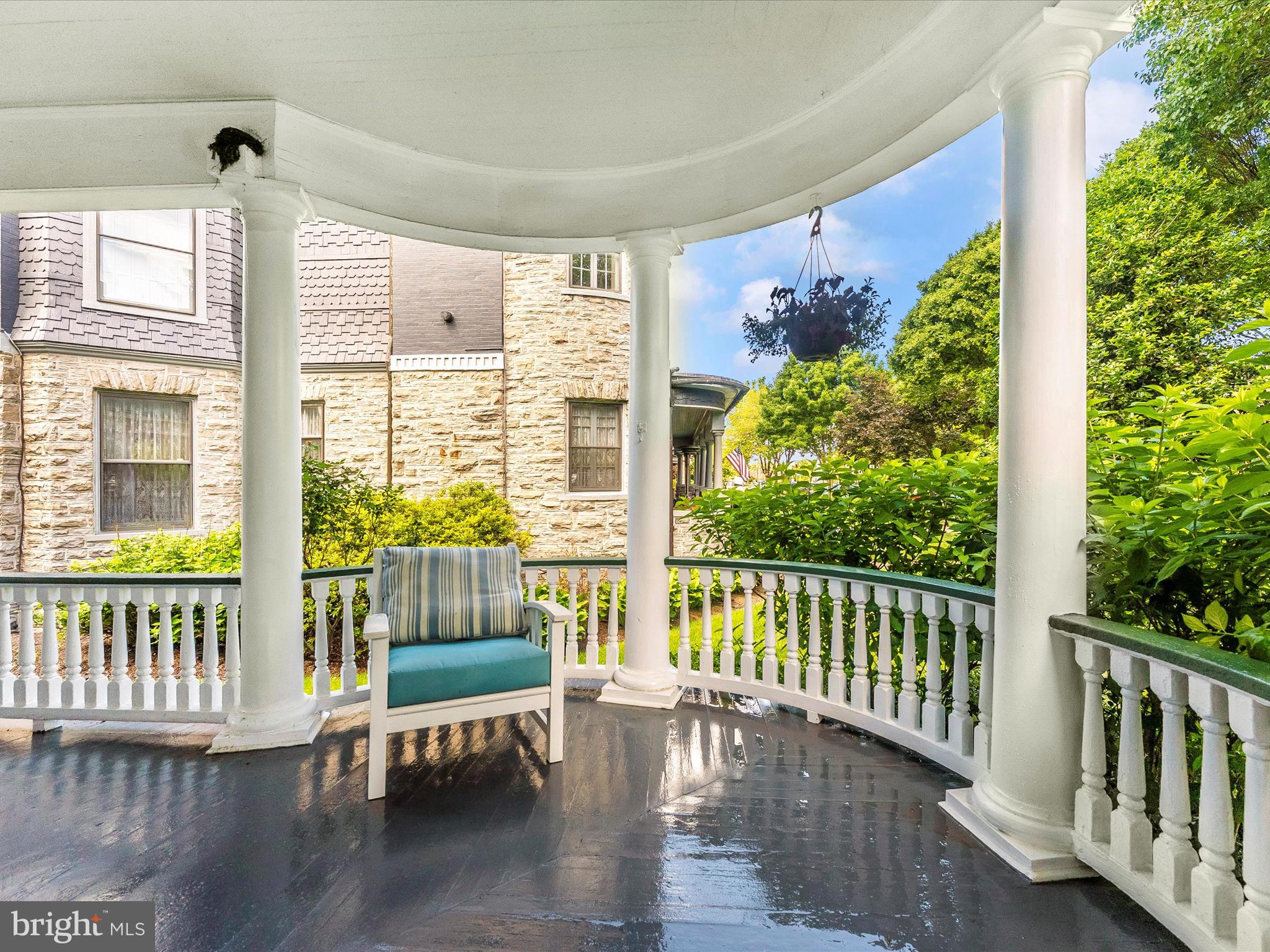 18 Clarke Place Frederick, MD 21701 - Photo 58 of 74 Deck